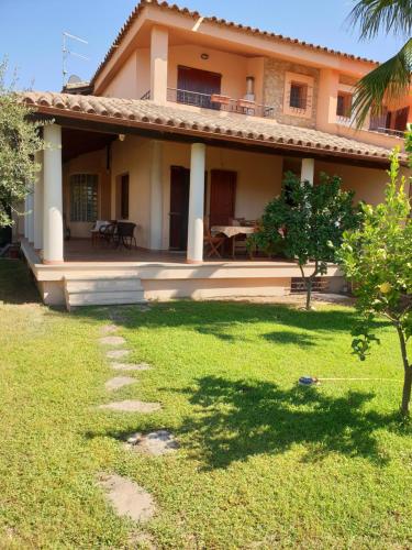Casa del corbezzolo gîte à louer Camisa
