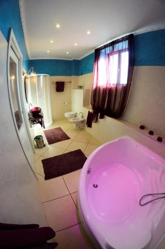 Le Suite Bracciano Room Type - Apartment