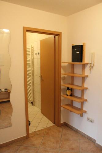 familienfreundliche Einraumwohnung in Altstadtnahe