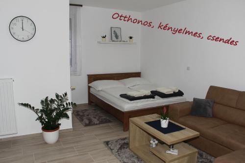  Vadvirág Apartman in Veszprém