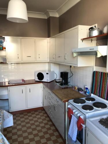 Kitchen, Maison Bernadette - Premier Etage in Vitry-sur-Seine