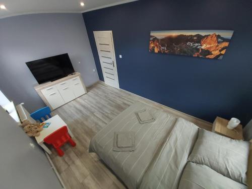 Apartament Na Franciszkańskiej, Szklarska Poręba (foto 6)