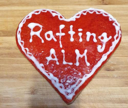 Rafting Alm - image 9