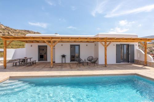 Mikri Villas - image 4