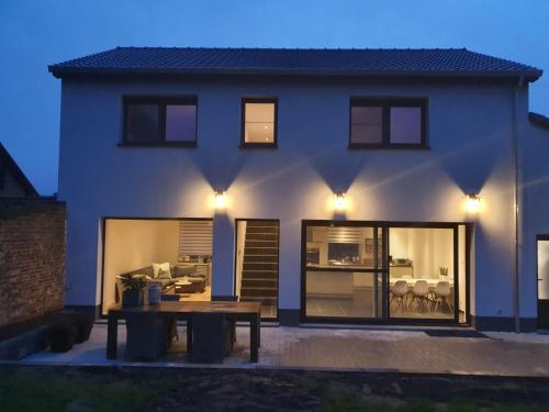 Vakantiehuis ViDa gîte à louer Daalwezet