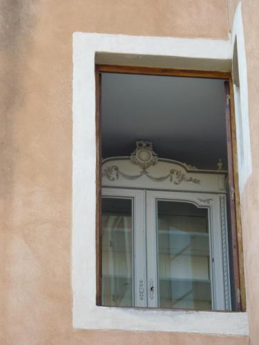 Hôtel le XVIIIème Hotel de charme Aiguèze