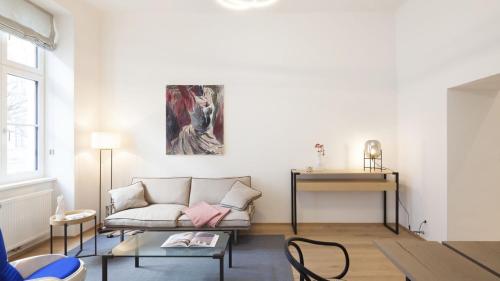 Vienna Residence, Landstraße - Rochusgasse in Wien