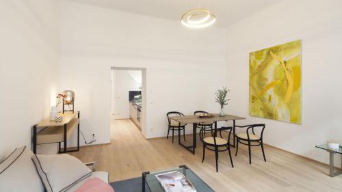  Vienna Residence, Landstraße - Rochusgasse in Wien