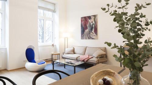  Vienna Residence, Landstraße - Rochusgasse in Wien