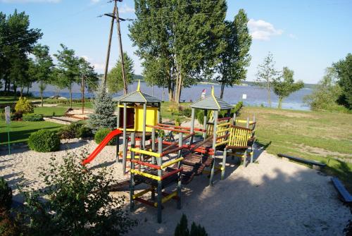 Parque infantil, Gosciniec pod Zaglami in Plock