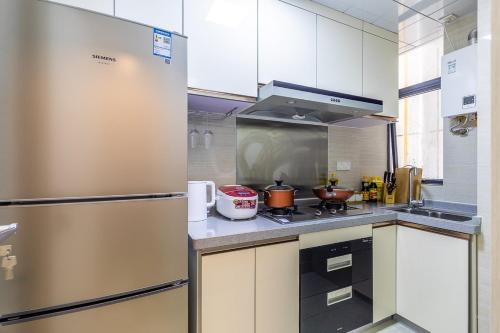 珠海市香洲區情侶路·路客精品民宿·00153800