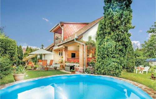  Holiday Apartment Balatonalmadi 04 in Balatonalmádi