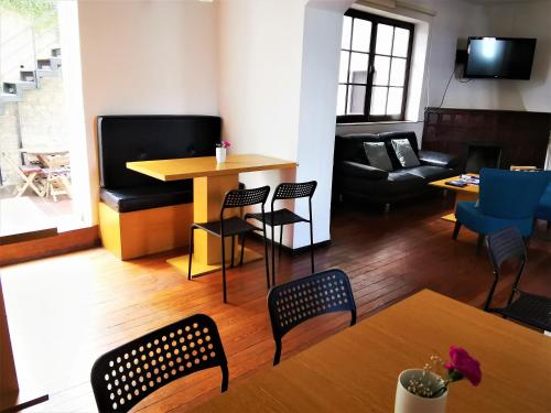 Patogumai, El Museo Hotel Boutique in La Pasas