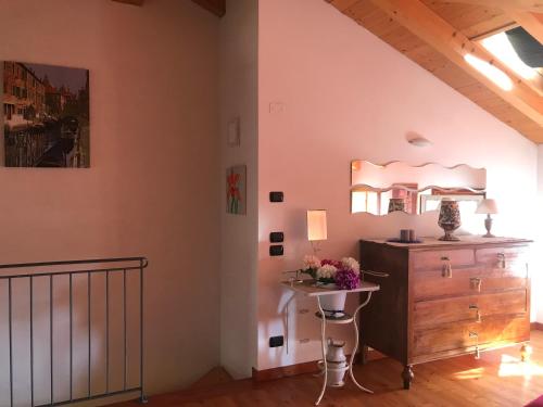 CASA San Gallo in Farra di Soligo