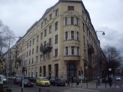  SISSI HOUSE in Budapest