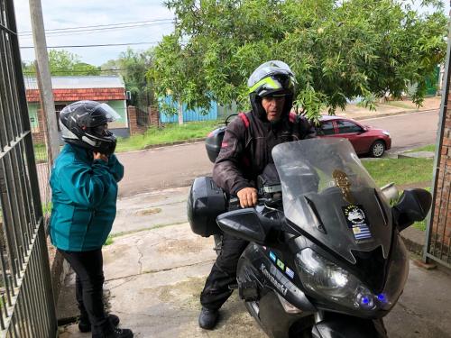 Un lugar para compartir