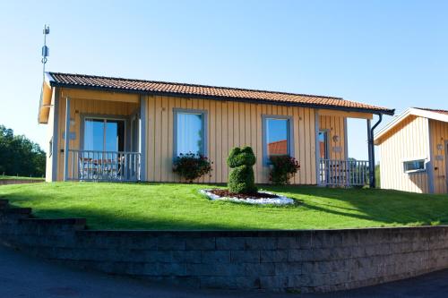 Lisebergsbyns Stugor - image 14