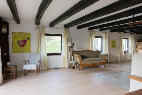 Suffelmühle (Suffelmuhle) in Бад Дрібург