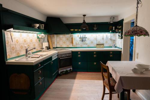 Suffelmühle (Suffelmuhle) in Бад Дрібург