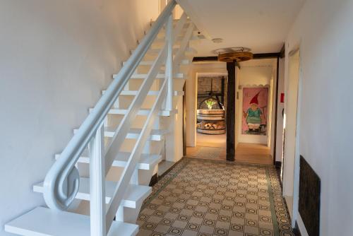 Suffelmühle (Suffelmuhle) in Бад Дрібург