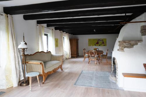 Suffelmühle (Suffelmuhle) in Бад Дрібург