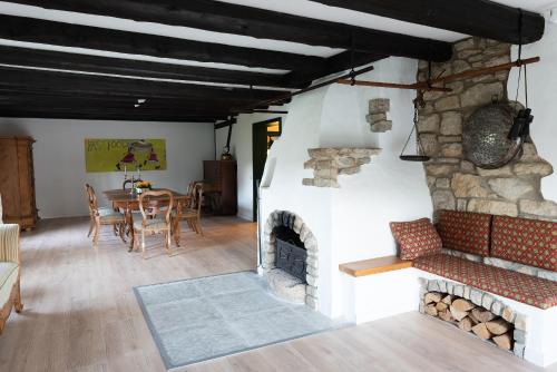 Suffelmühle (Suffelmuhle) in Бад Дрібург