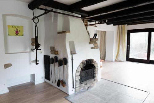 Suffelmühle (Suffelmuhle) in Бад Дрібург