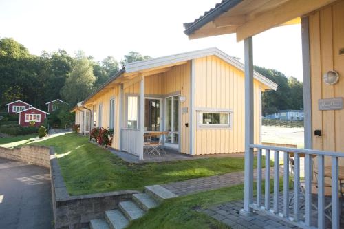 Lisebergsbyns Stugor - image 10