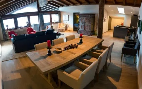 RÉSIdence Reith Kitzbühel in Kitzbühel, Österreich