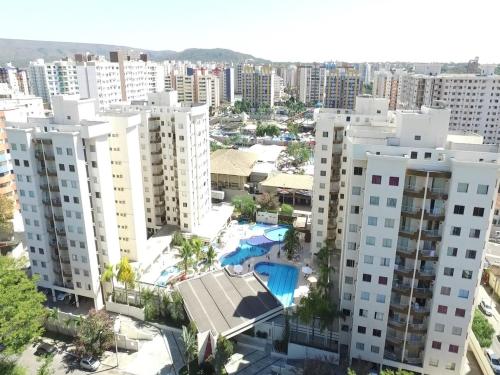 Royal Park Caldas Novas 2q - Caldas Novas