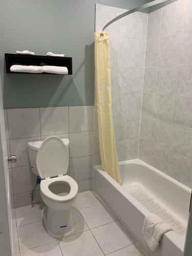 Crystal Suites