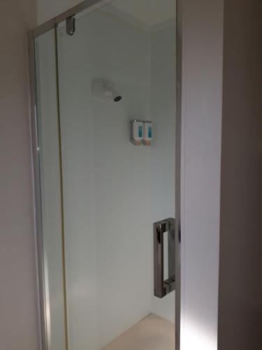 Hotel amenity view