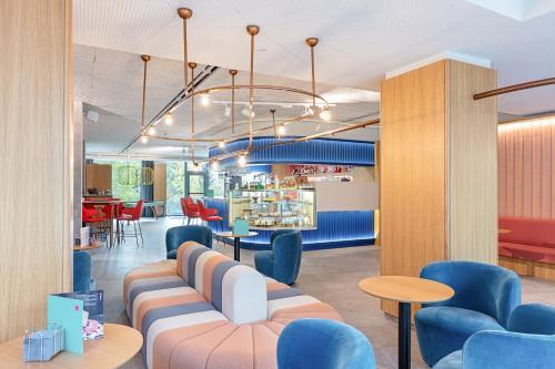 Novotel Madrid City Las Ventas - image 9