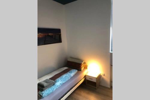 Zimmer1 in Alzenau, Deutschland