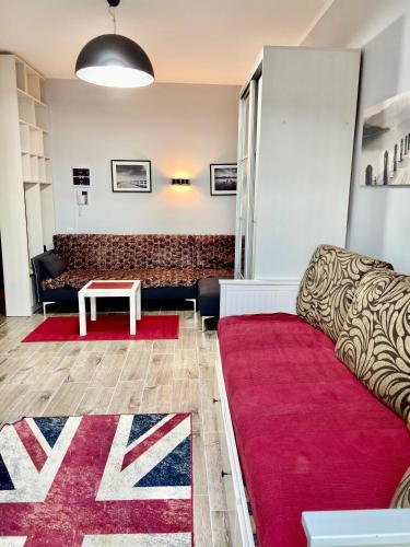 Apartment Na Olimpiyskom 5 - image 8