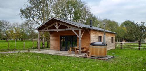 Gîte de l'Epervier gîte à louer Russy