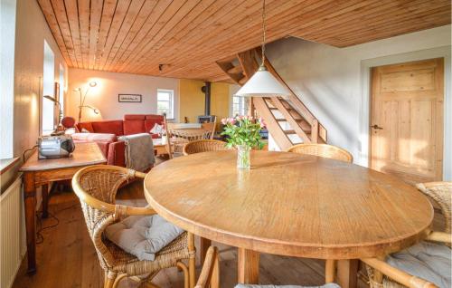  Pet Friendly Home In Kettinge With Wifi in Kettinge
