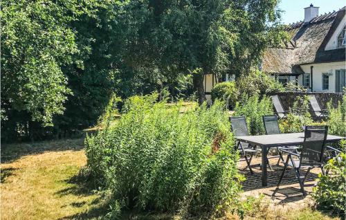 Pet Friendly Home In Kettinge With Wifi