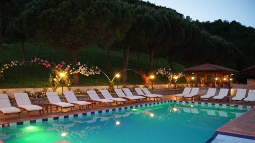 Resort Ninfea San Pellegrino Terme Bracca 