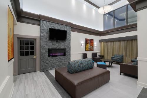Wingate by Wyndham Memphis East, Мемфис