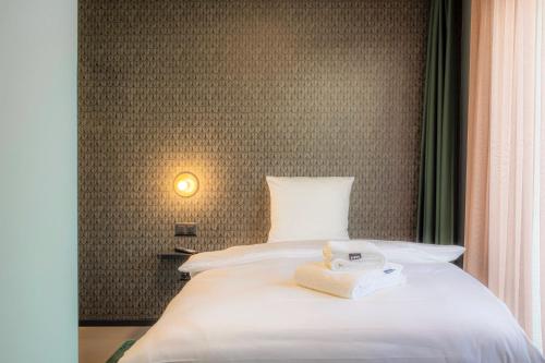 BLOOM Boutique Hotel & Lounge Basel - image 12