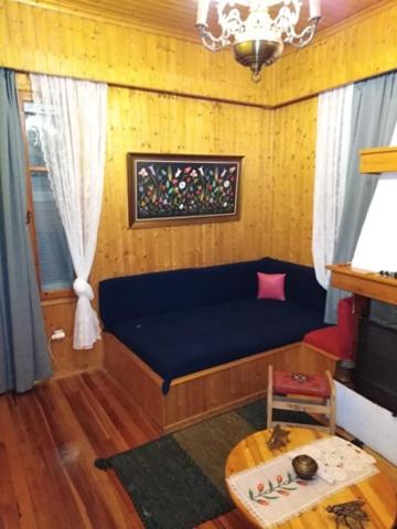 Ioannina Traditional House