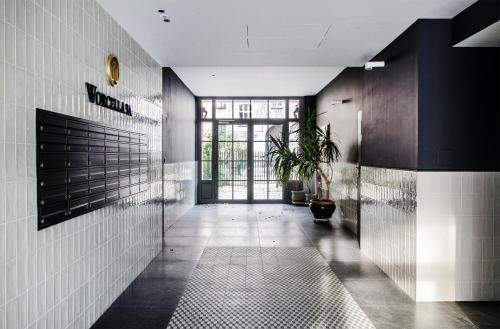 Wroclaw Central City Apartments- Self Check-in 24h, WiFi, Wrocław (photo 4)