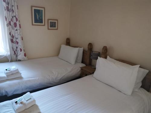 Mairs Bed and Breakfast. - image 12