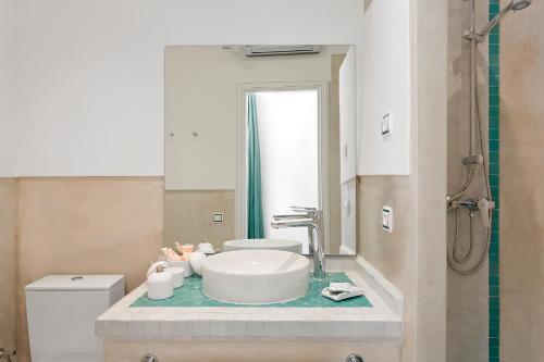 Riad Mirage