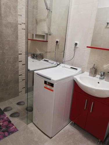 D&B central apartment D&B central apartment