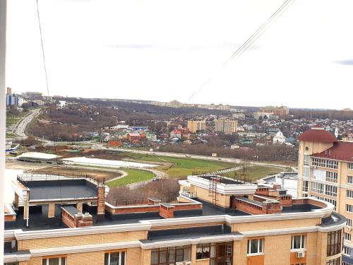 One Bedroom Apartment Purple-Светлая и уютная 1-к квартира у ЗАЛИВА от RentAp, 4 спальных места