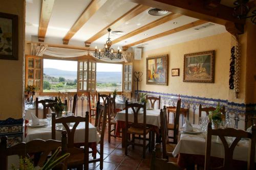 Apartahotel 77 in Zarra