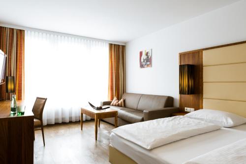 Hotel Kapeller Innsbruck - image 7