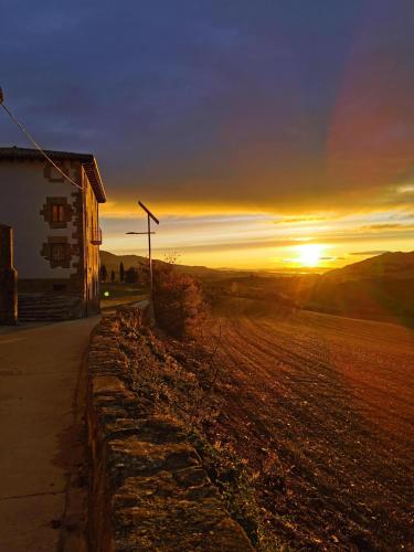  Casa rural La Sacristana in Lácar